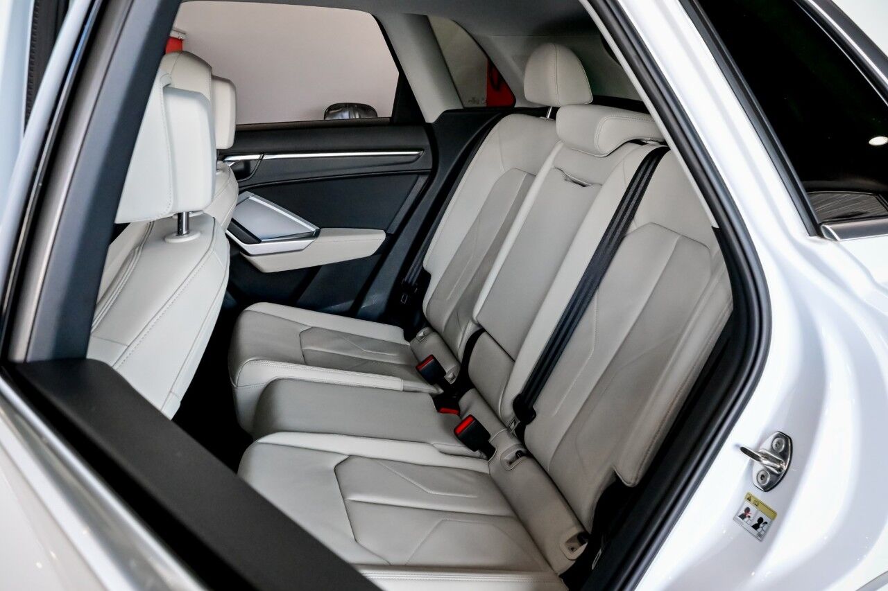 2022 Audi Q3 Premium photo 19