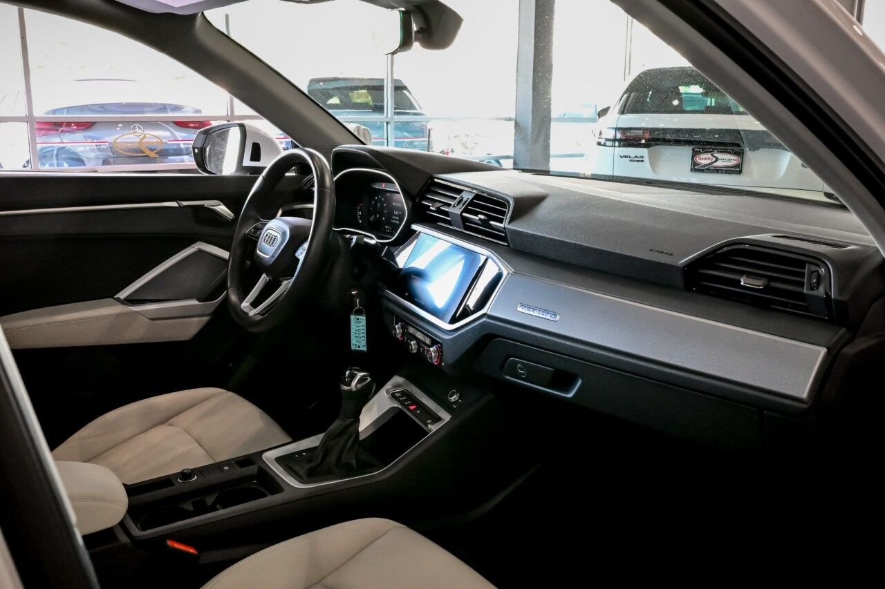 2022 Audi Q3 Premium photo 26