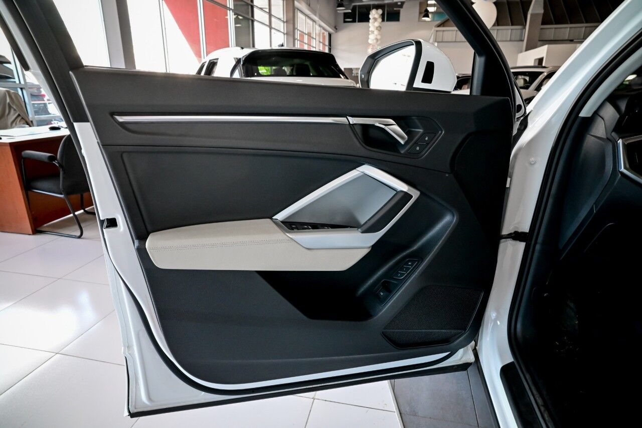 2022 Audi Q3 Premium photo 15