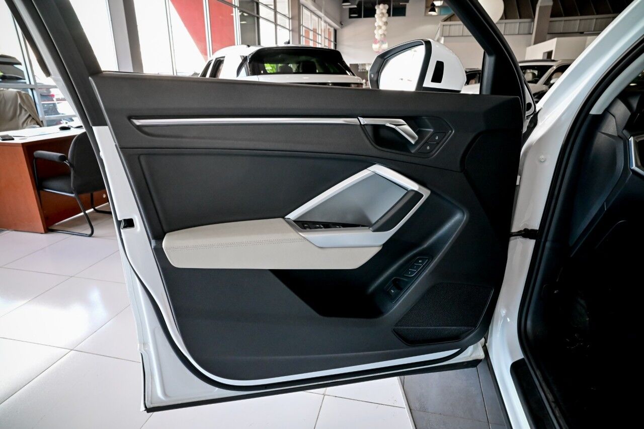 2022 Audi Q3 Premium photo 14