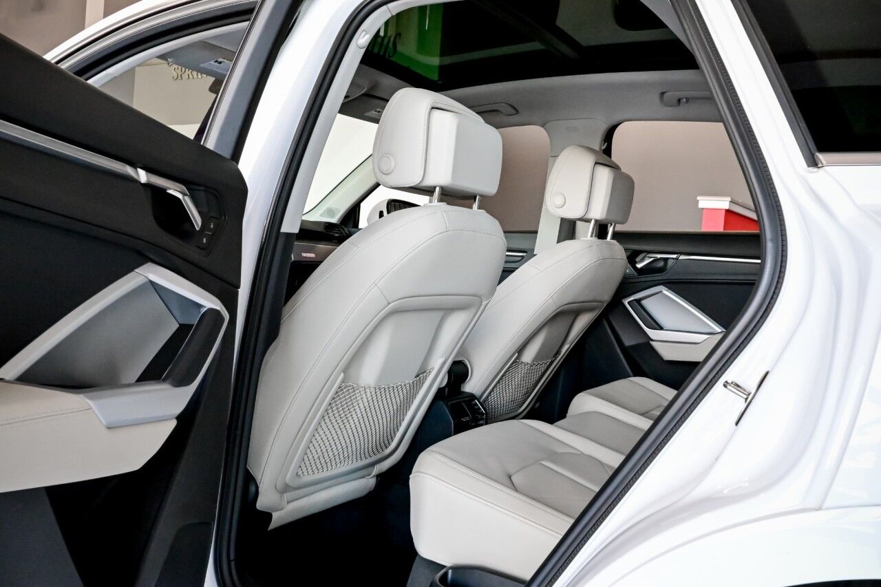2022 Audi Q3 Premium photo 18