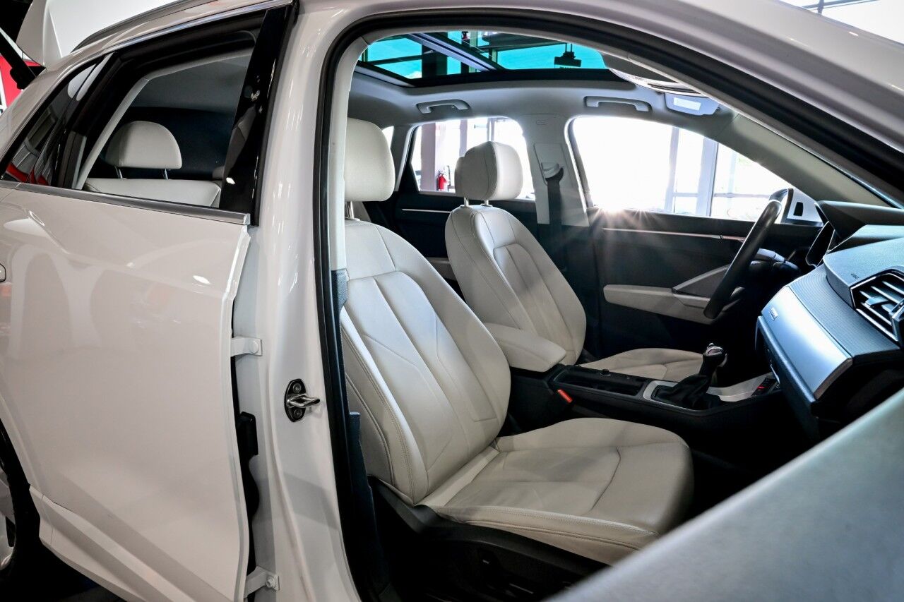 2022 Audi Q3 Premium photo 27