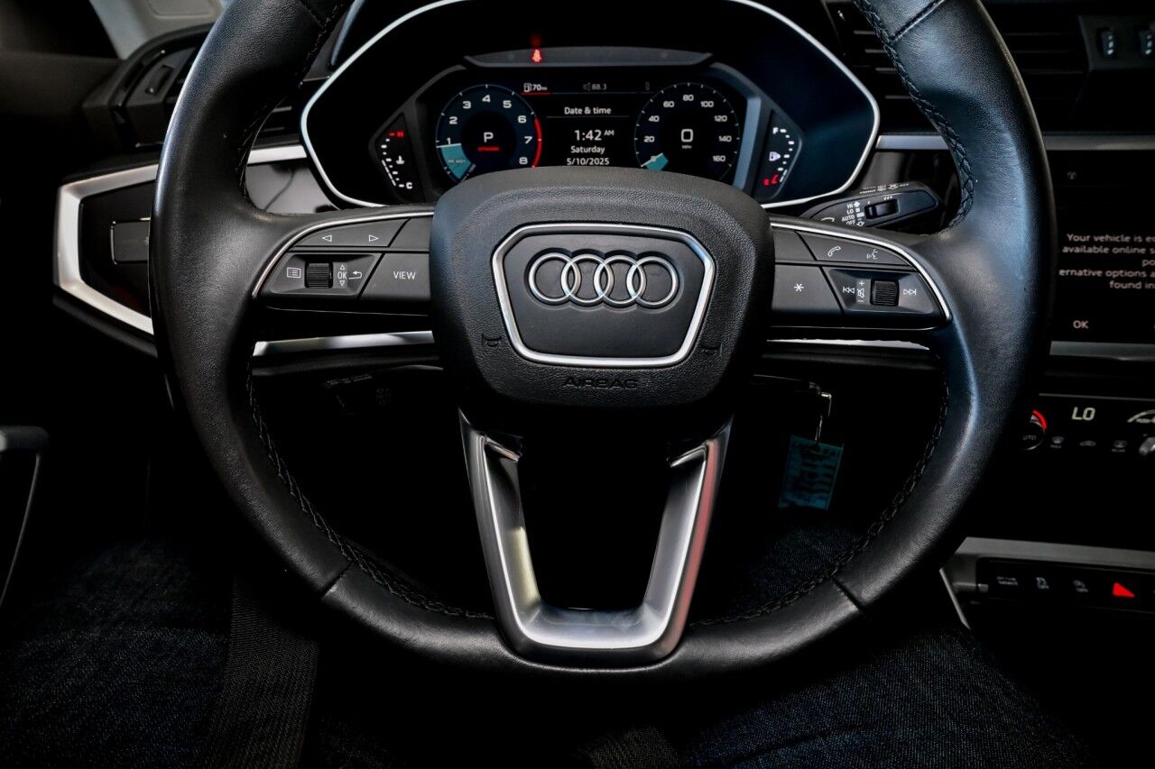 2022 Audi Q3 Premium photo 31