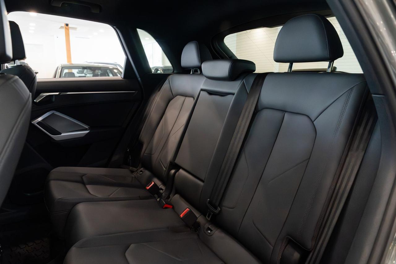 2022 Audi Q3 Premium Gladstone OR