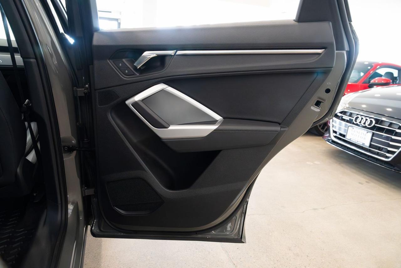 2022 Audi Q3 Premium Gladstone OR