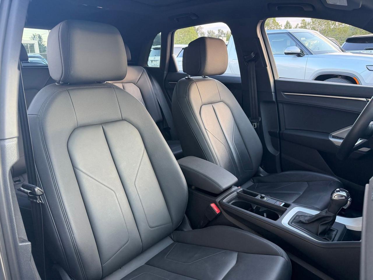 2022 Audi Q3 Premium Gladstone OR