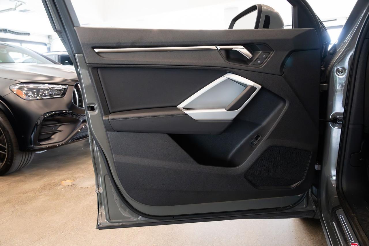 2022 Audi Q3 Premium Gladstone OR