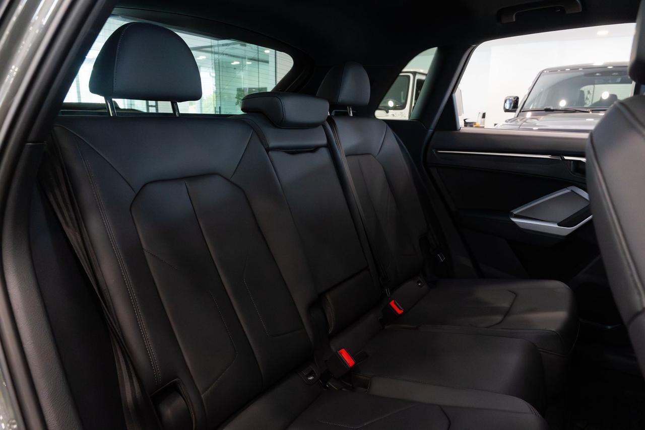 2022 Audi Q3 Premium Gladstone OR