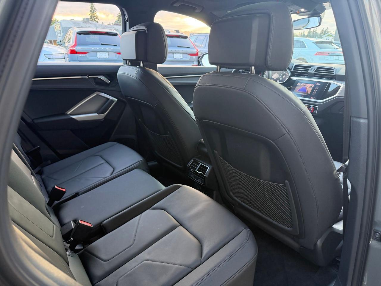 2022 Audi Q3 Premium Gladstone OR