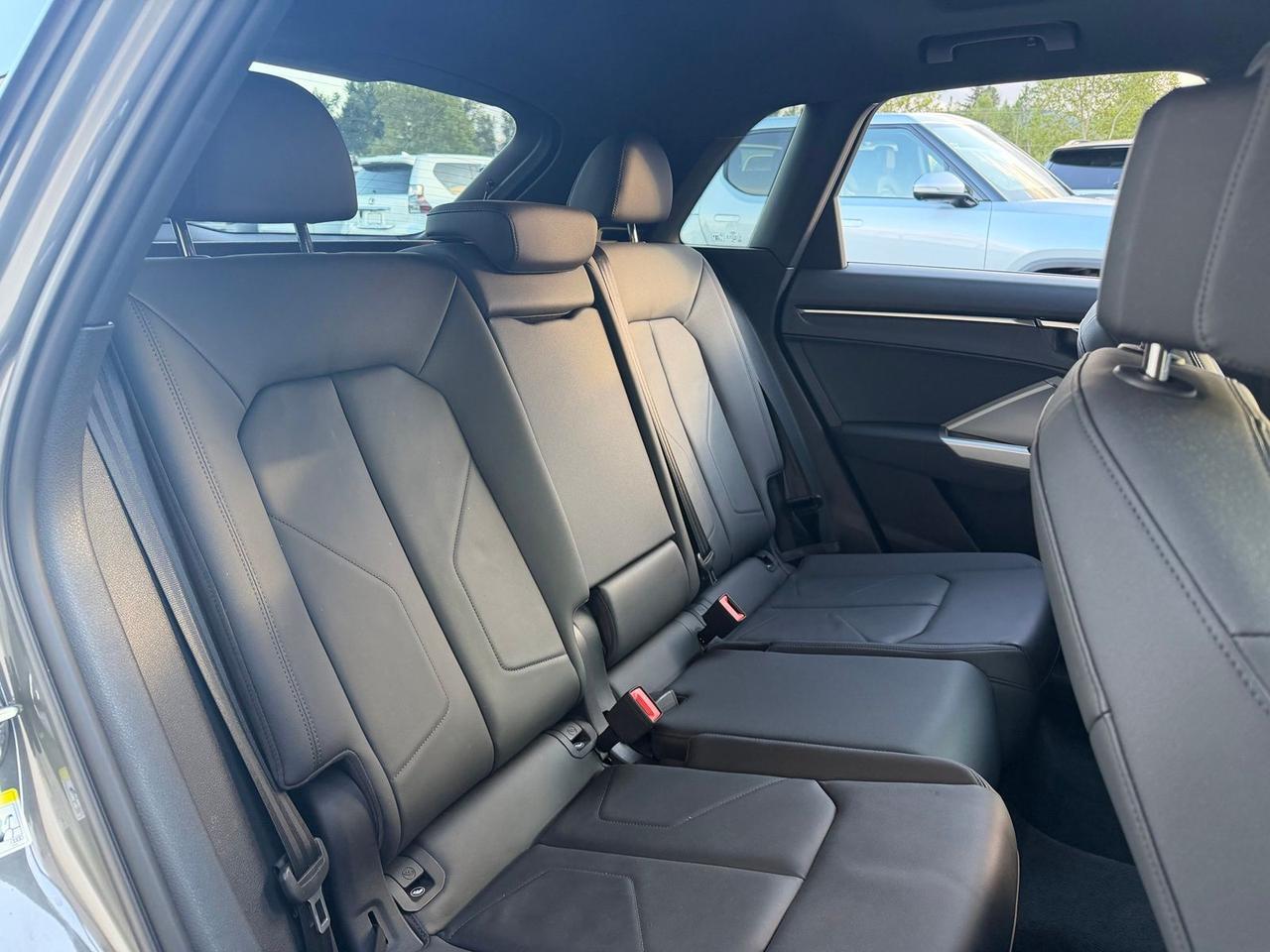 2022 Audi Q3 Premium Gladstone OR