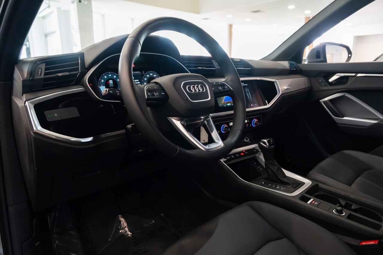 2022 Audi Q3 Premium Gladstone OR