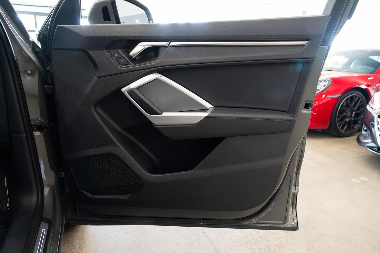 2022 Audi Q3 Premium Gladstone OR