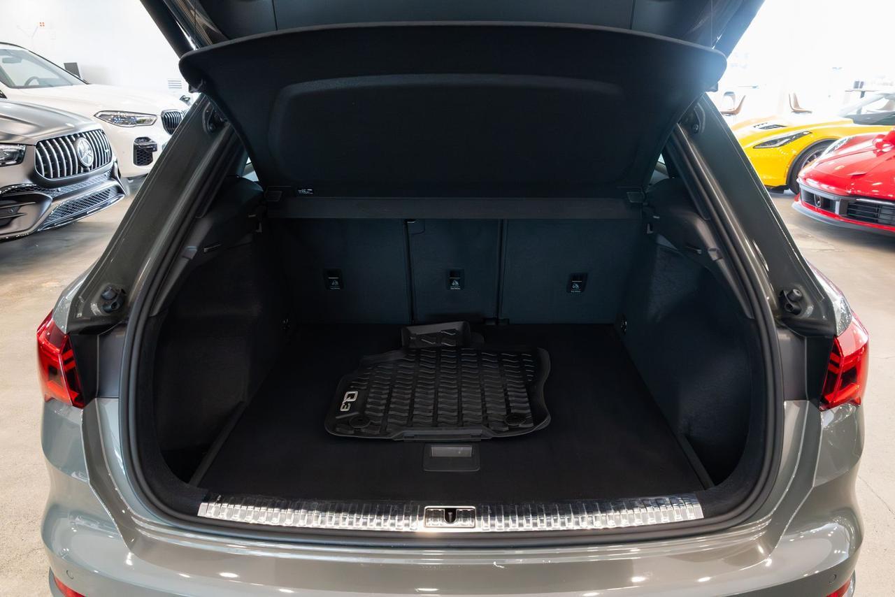 2022 Audi Q3 Premium Gladstone OR