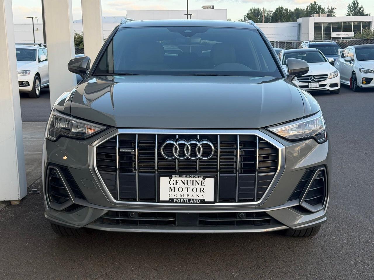 2022 Audi Q3 Premium Gladstone OR