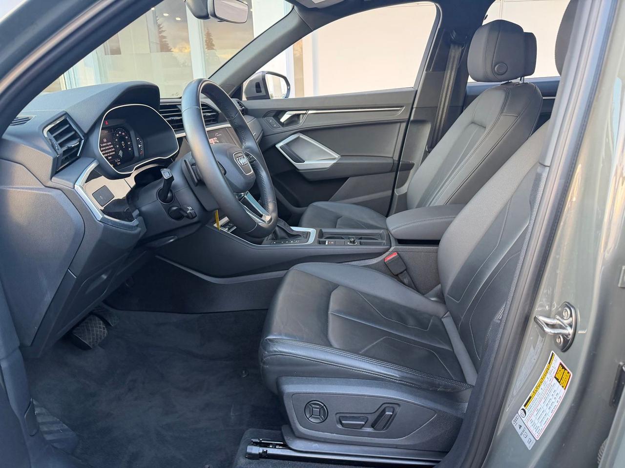2022 Audi Q3 Premium Gladstone OR