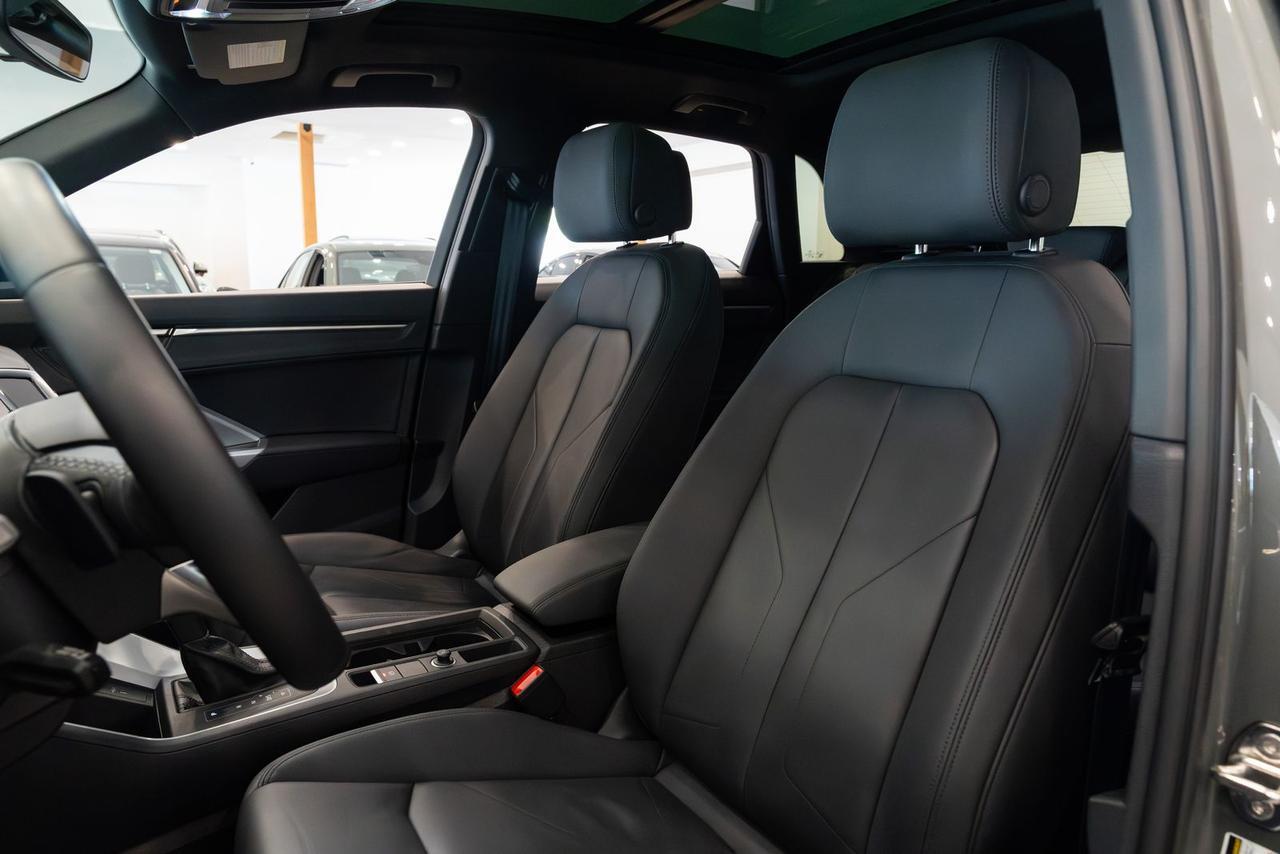 2022 Audi Q3 Premium Gladstone OR