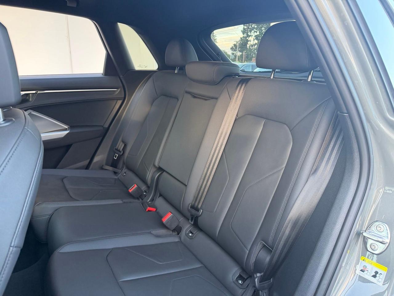 2022 Audi Q3 Premium Gladstone OR
