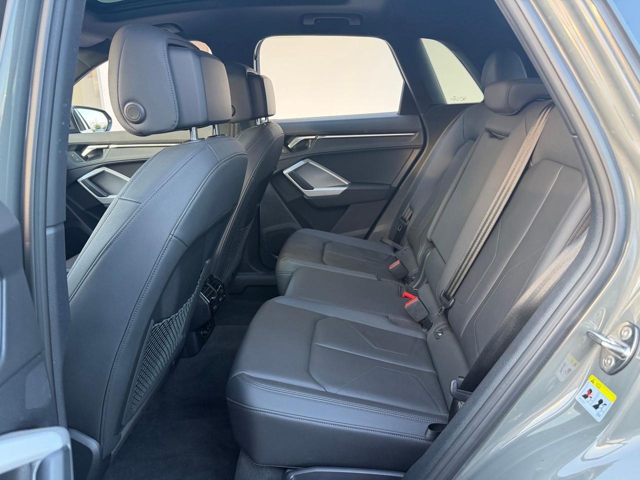 2022 Audi Q3 Premium Gladstone OR