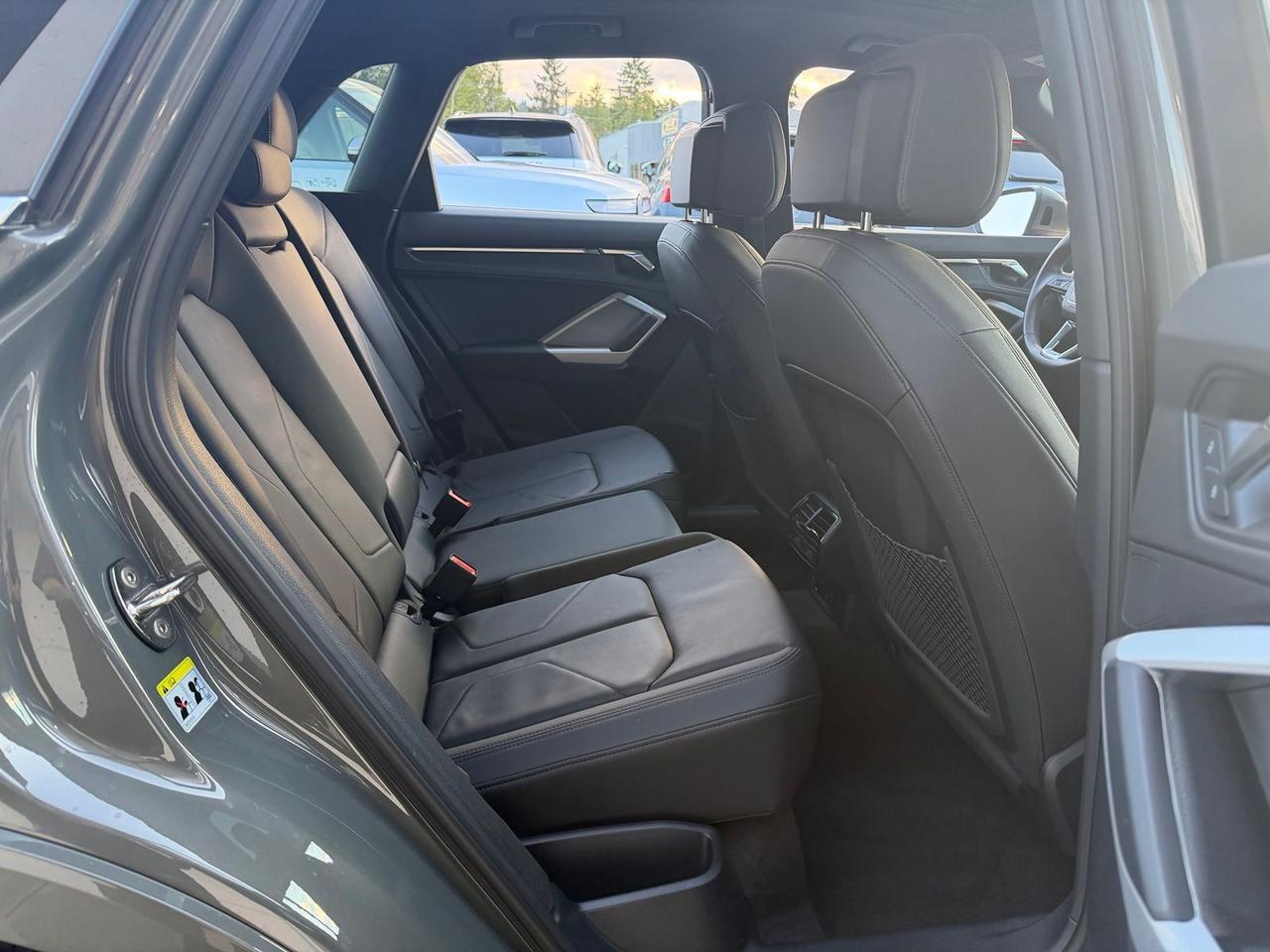 2022 Audi Q3 Premium Gladstone OR