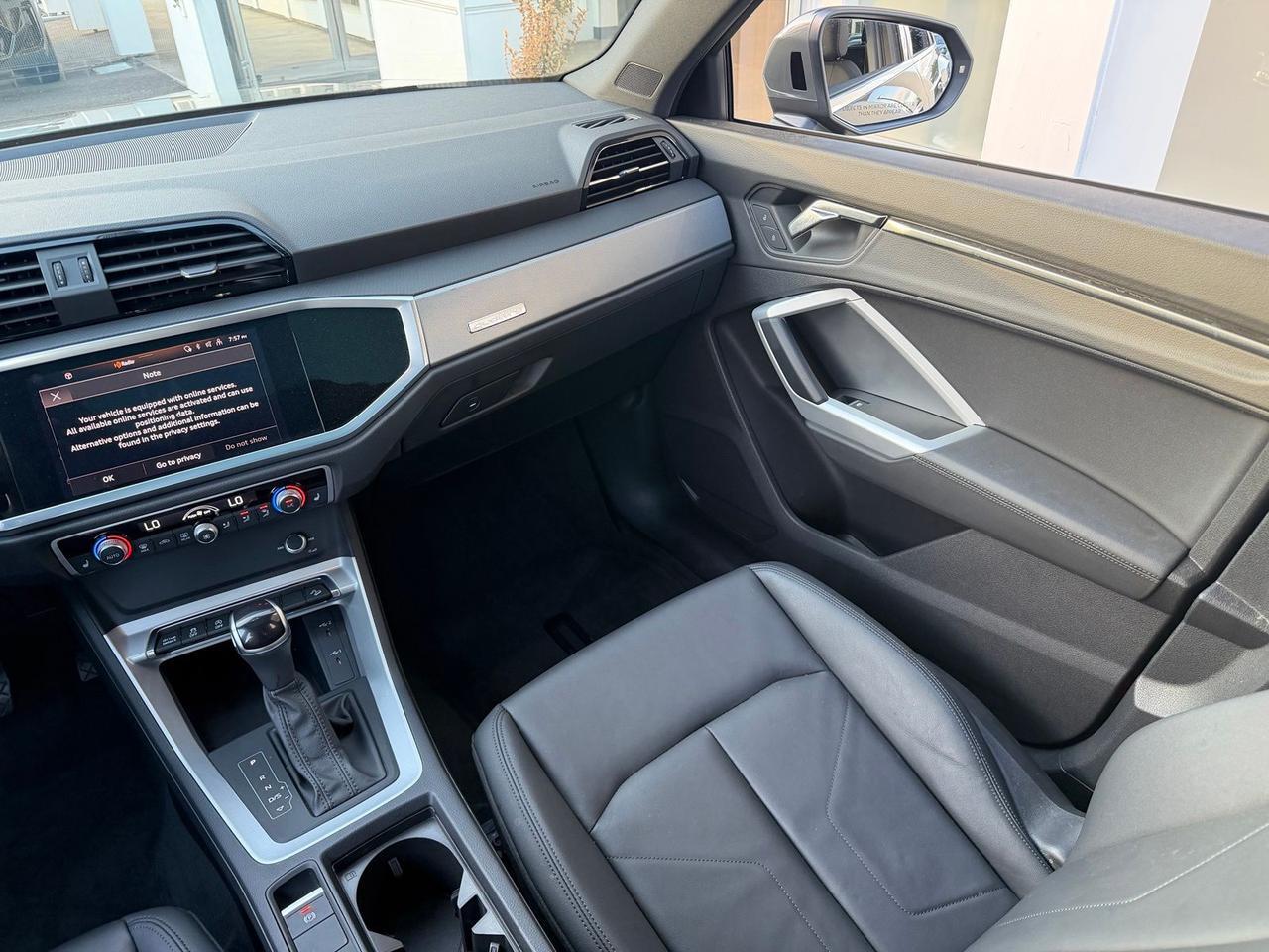 2022 Audi Q3 Premium Gladstone OR