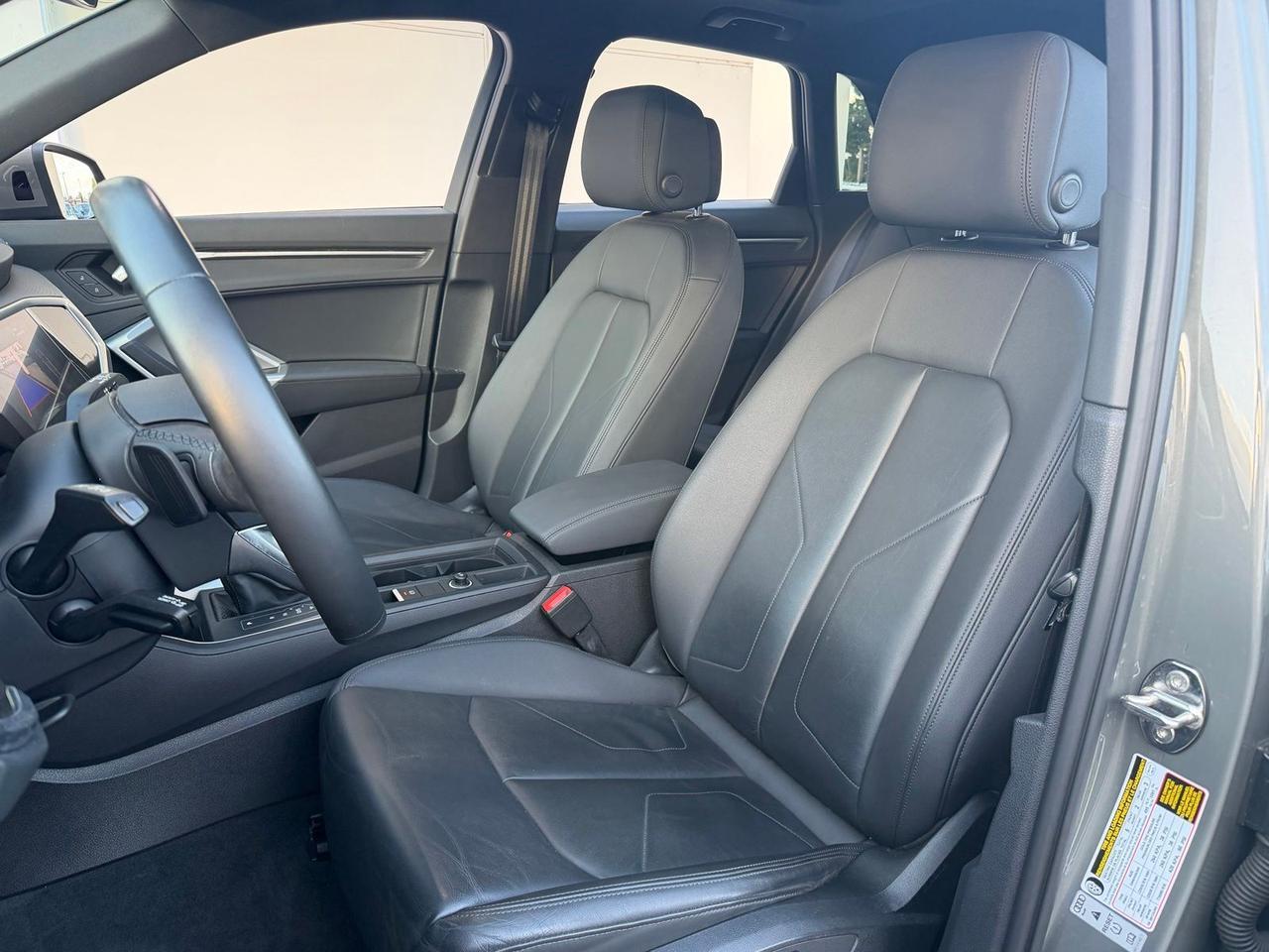 2022 Audi Q3 Premium Gladstone OR