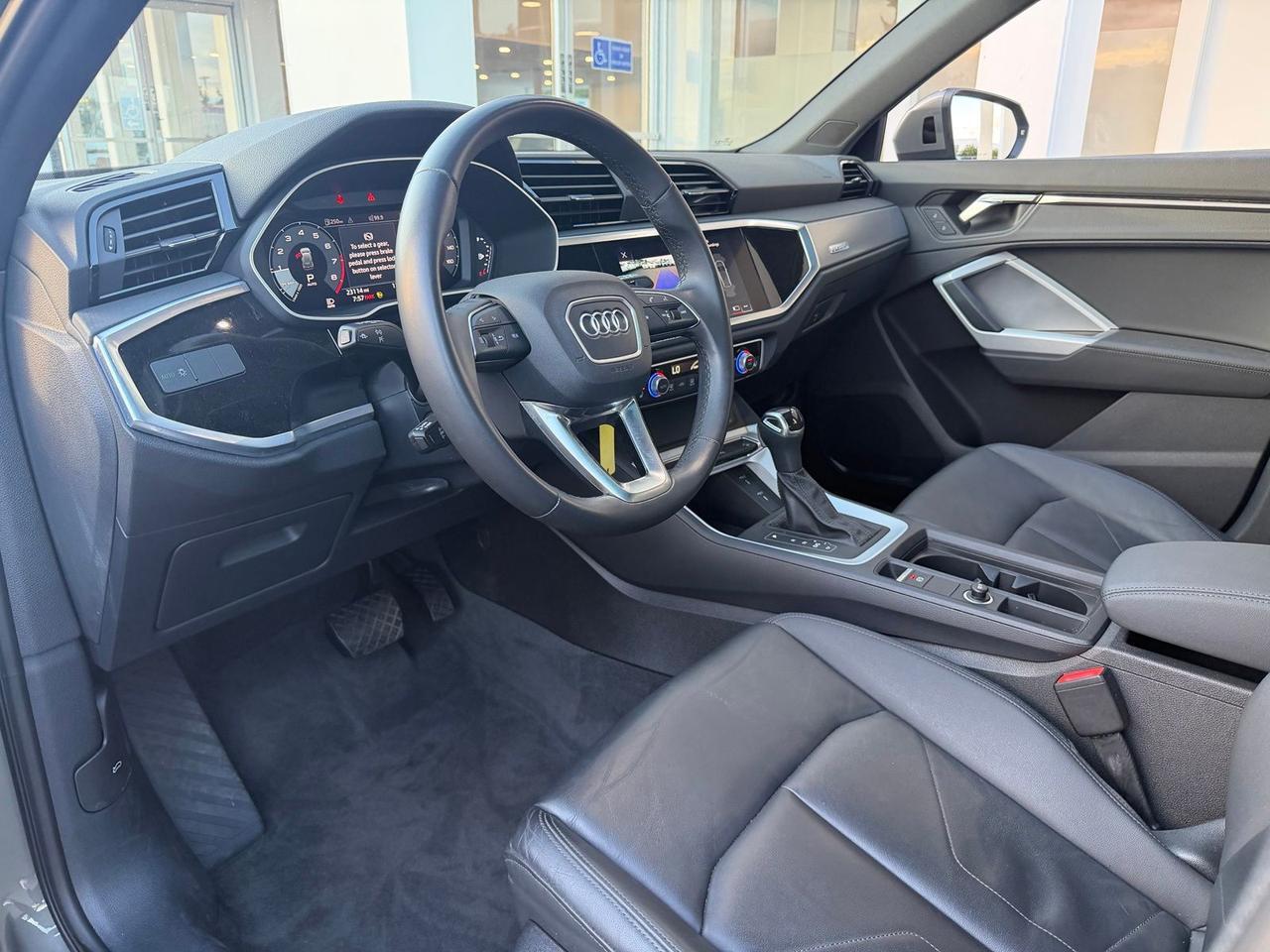 2022 Audi Q3 Premium Gladstone OR