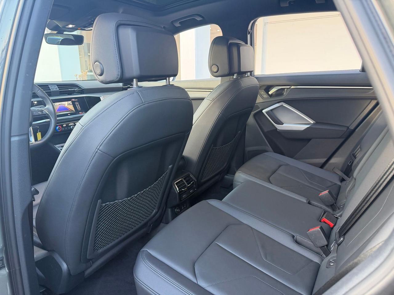 2022 Audi Q3 Premium Gladstone OR