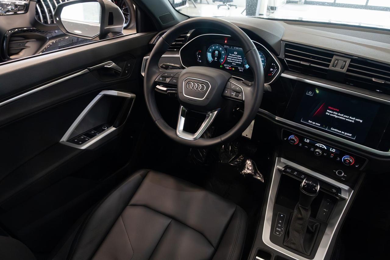 2022 Audi Q3 Premium Gladstone OR