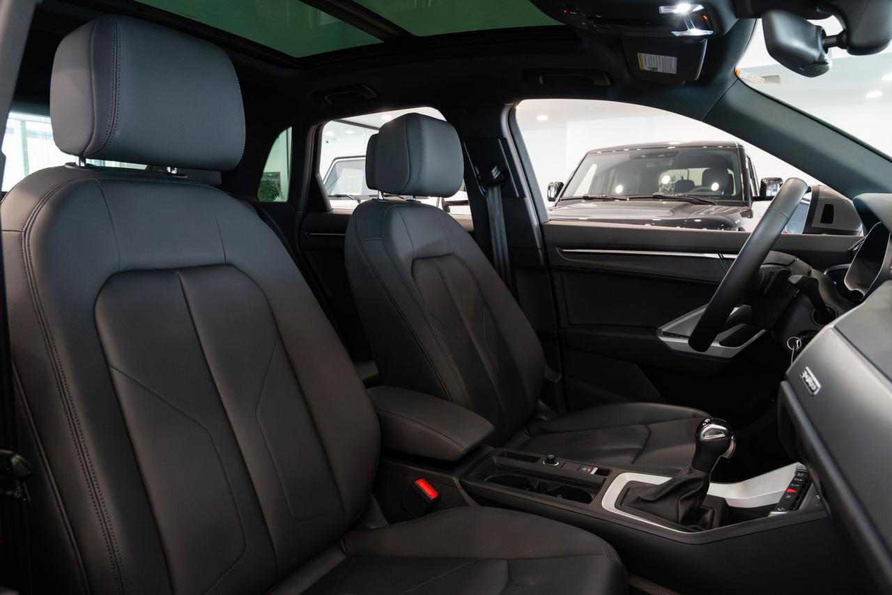 2022 Audi Q3 Premium Gladstone OR
