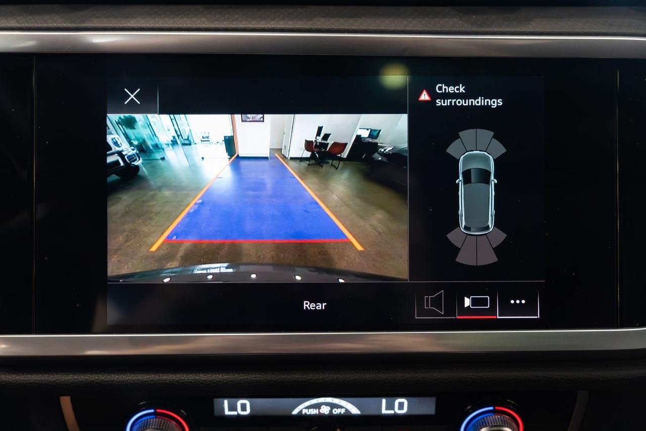 2022 Audi Q3 Premium Gladstone OR