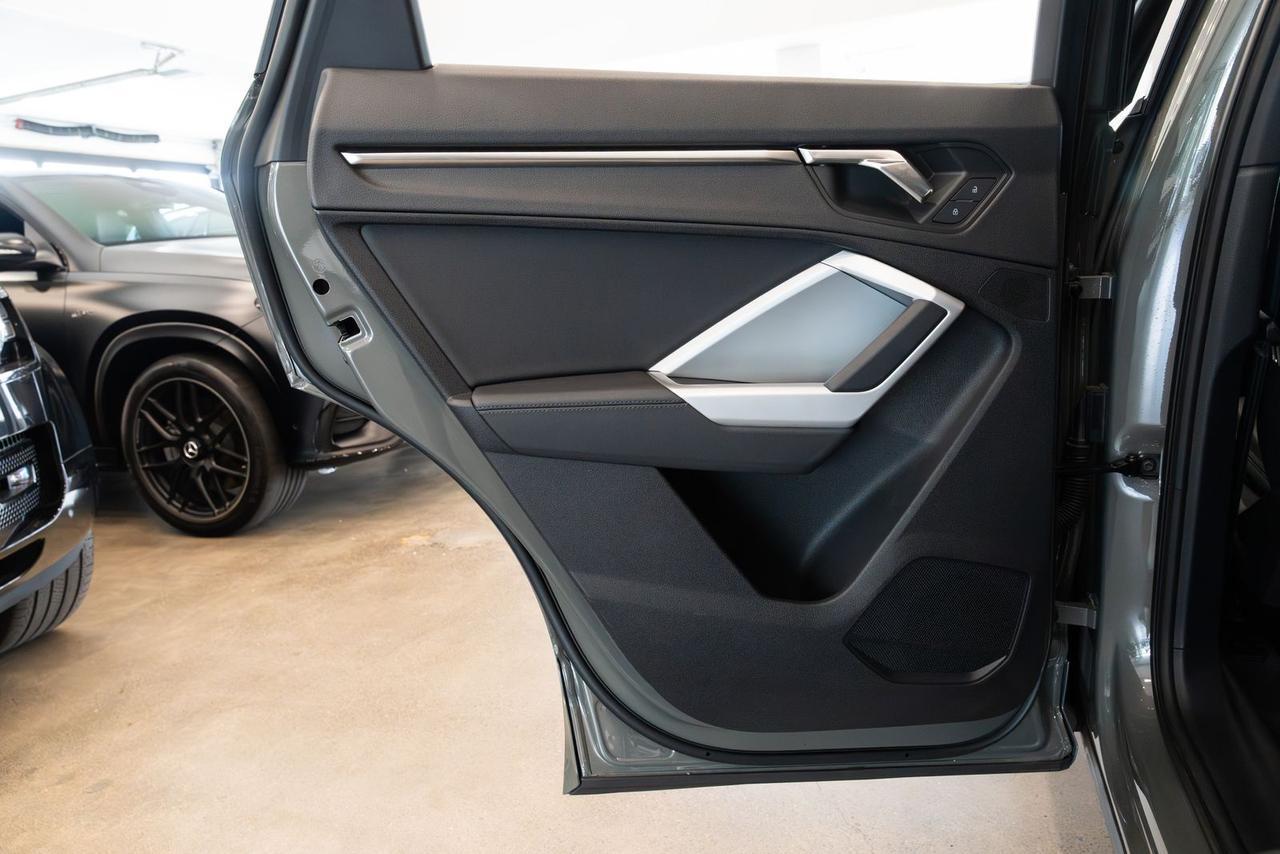 2022 Audi Q3 Premium Gladstone OR