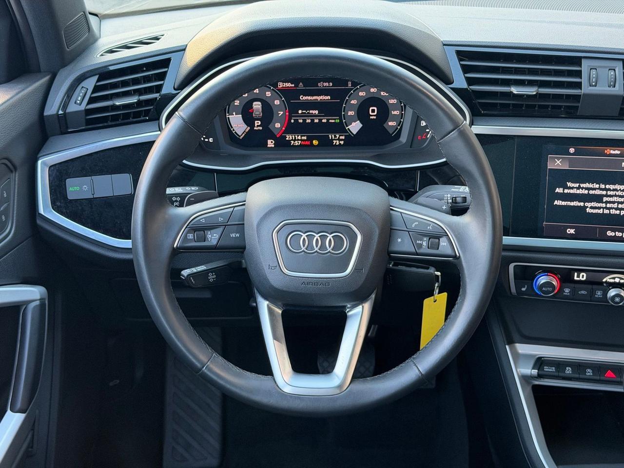 2022 Audi Q3 Premium Gladstone OR
