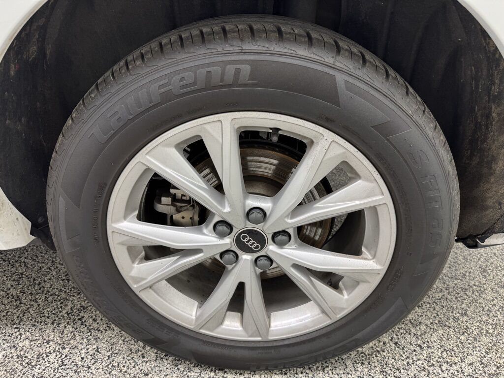 2022 Audi Q3 Premium Highlands Ranch CO