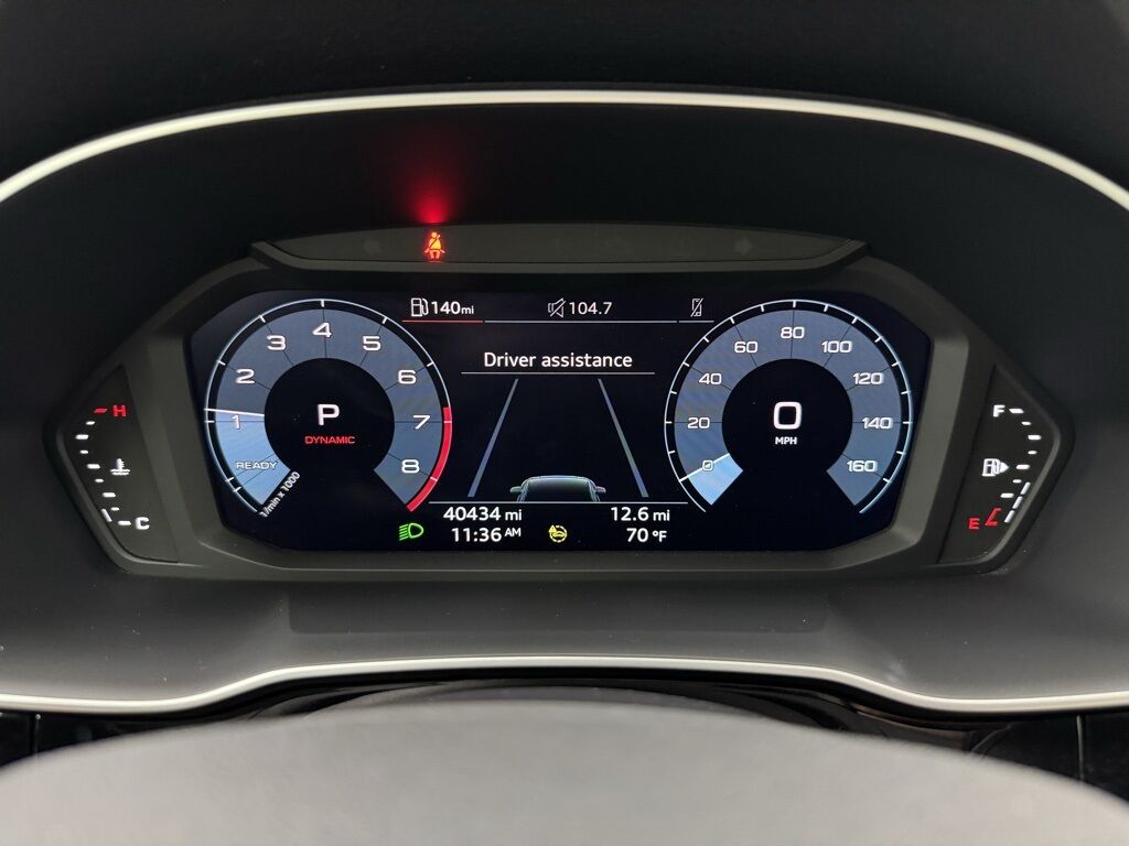 2022 Audi Q3 Premium Loveland CO