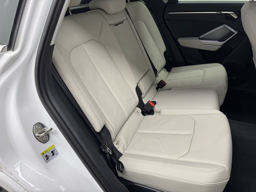 2022 Audi Q3 Premium Loveland CO