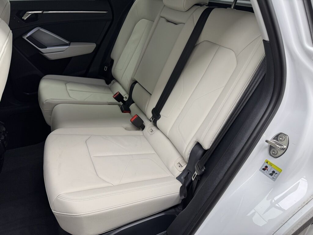2022 Audi Q3 Premium Loveland CO