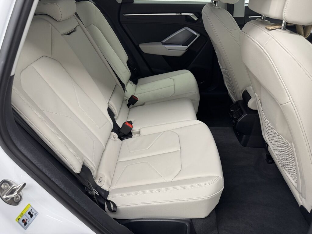 2022 Audi Q3 Premium Loveland CO