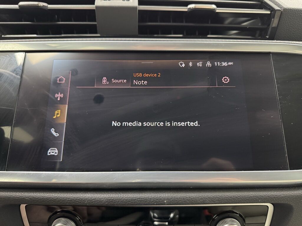 2022 Audi Q3 Premium Loveland CO