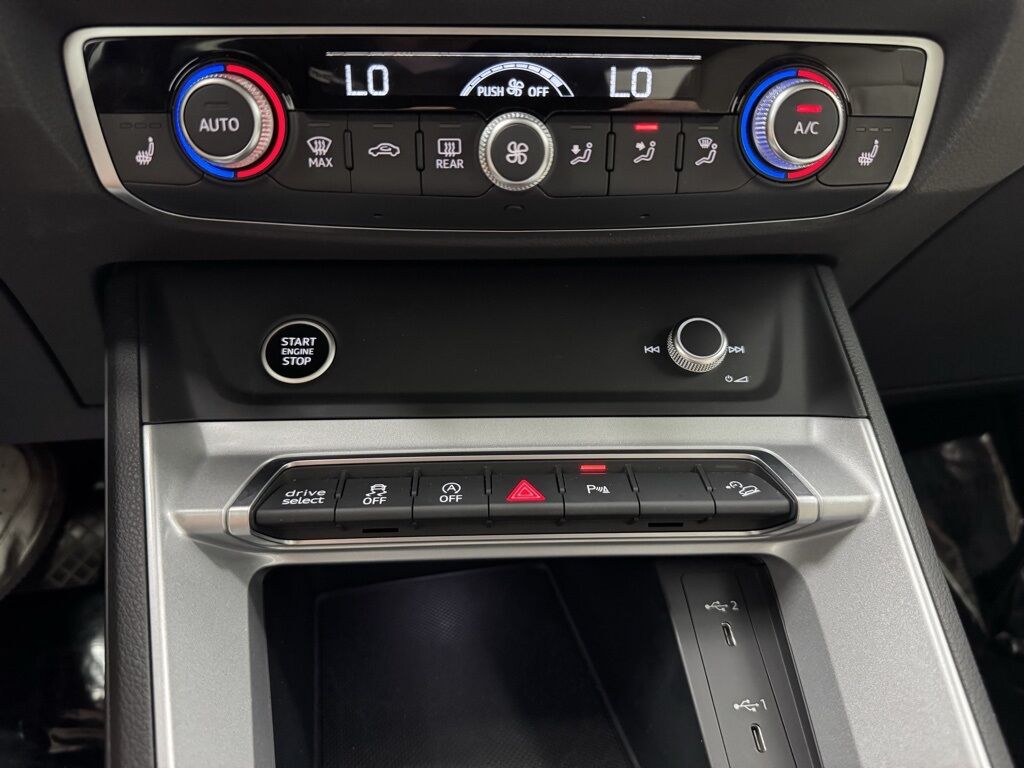 2022 Audi Q3 Premium Loveland CO