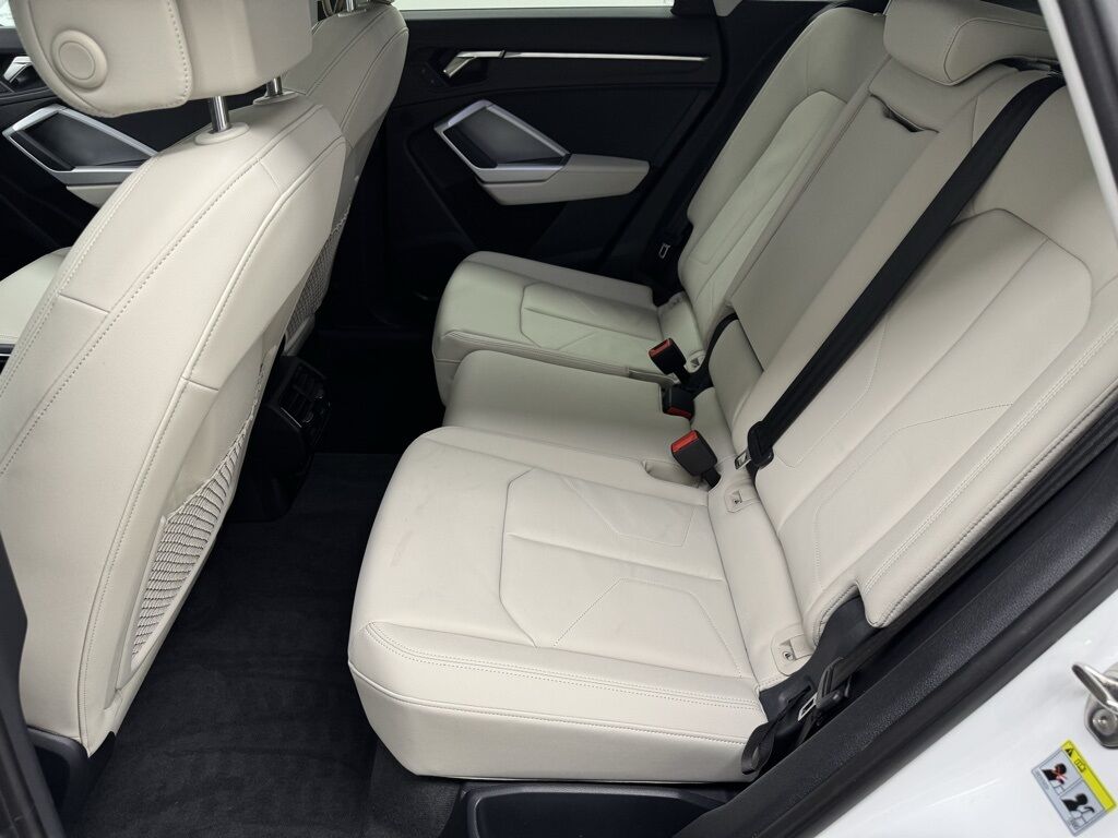 2022 Audi Q3 Premium Loveland CO
