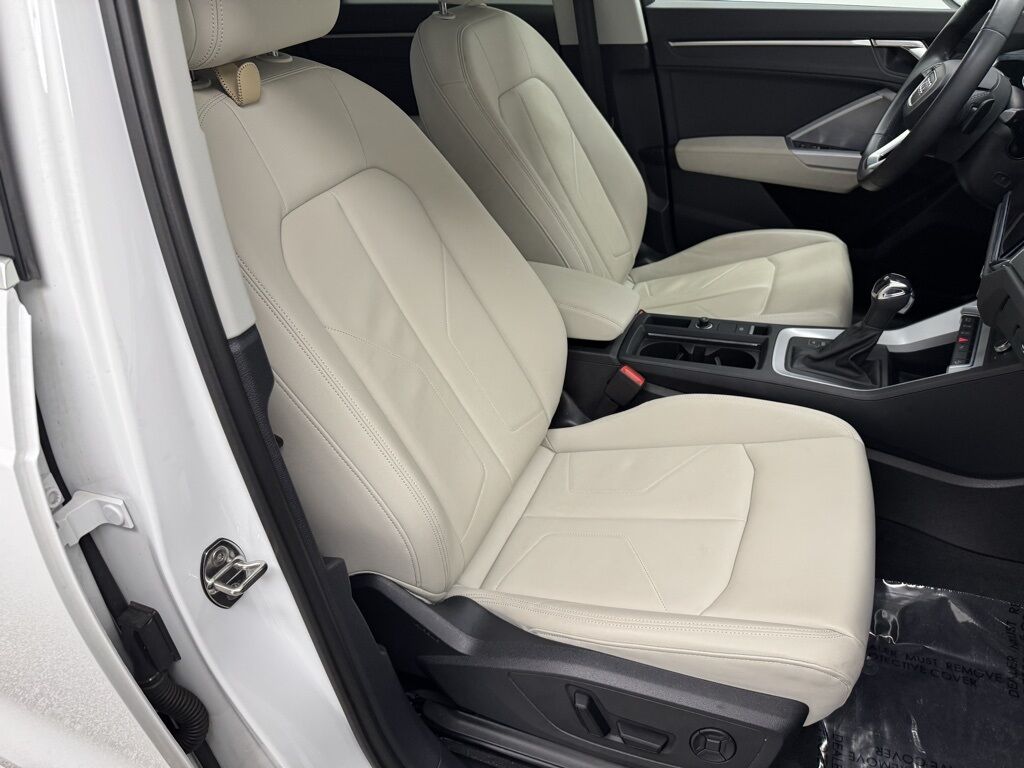 2022 Audi Q3 Premium Loveland CO