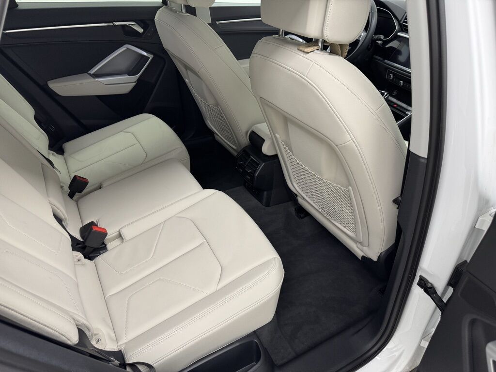 2022 Audi Q3 Premium Loveland CO