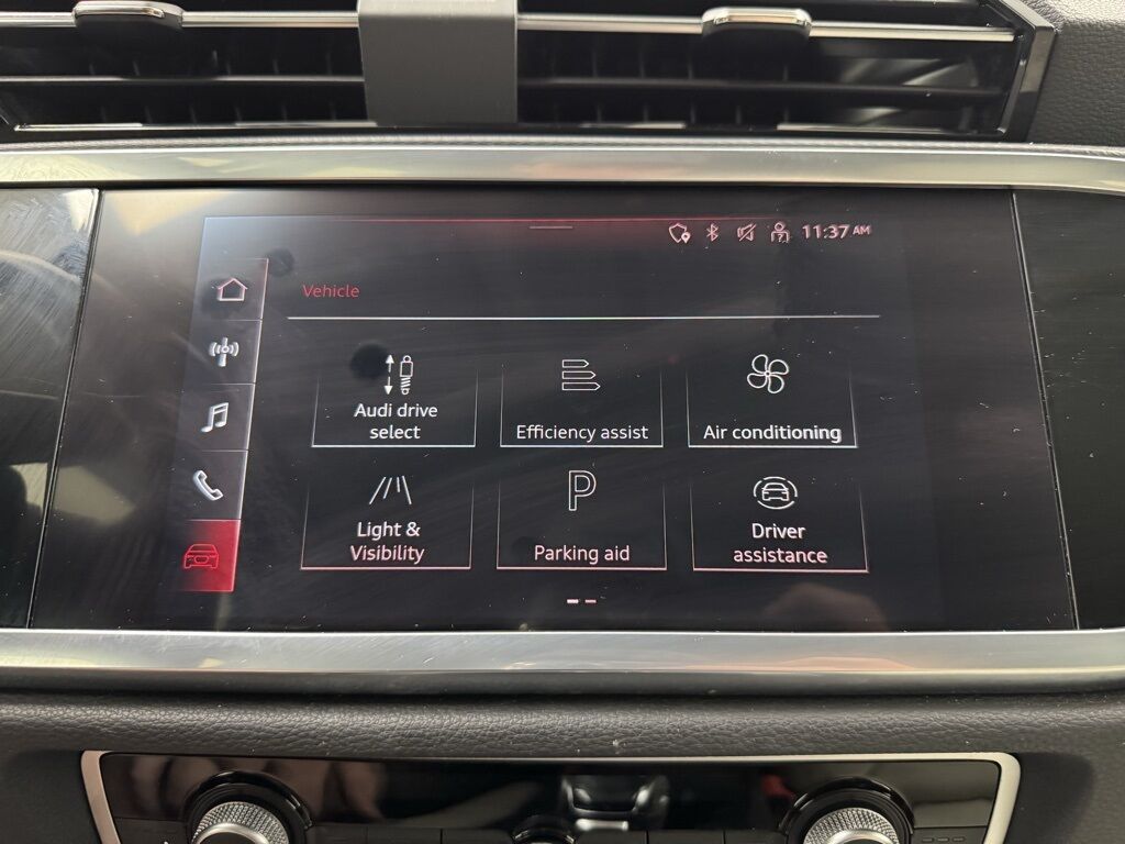 2022 Audi Q3 Premium Loveland CO