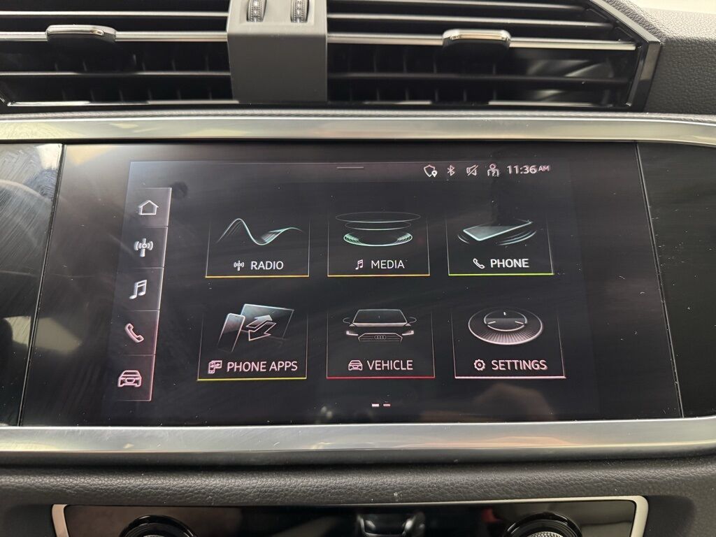 2022 Audi Q3 Premium Loveland CO