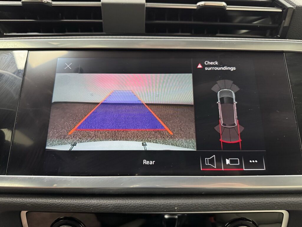 2022 Audi Q3 Premium Loveland CO