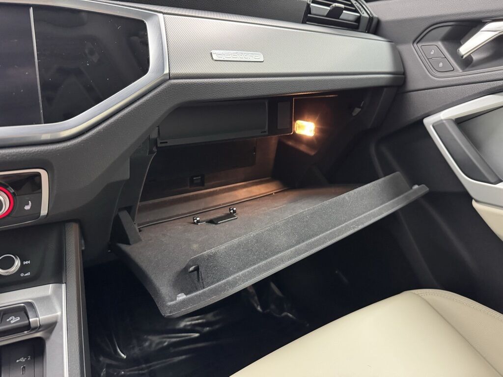 2022 Audi Q3 Premium Loveland CO