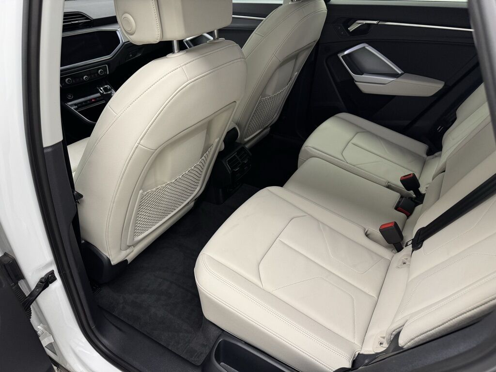 2022 Audi Q3 Premium Loveland CO