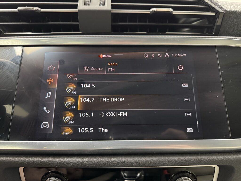 2022 Audi Q3 Premium Loveland CO