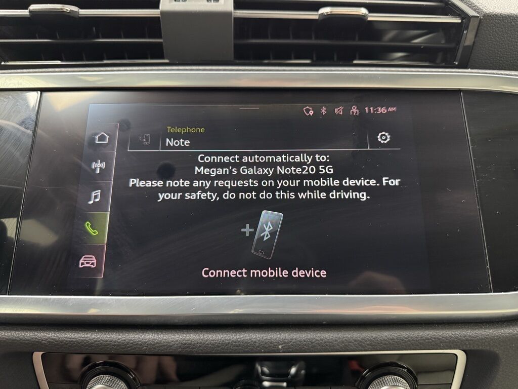 2022 Audi Q3 Premium Loveland CO
