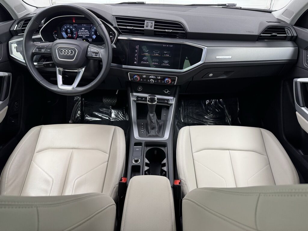 2022 Audi Q3 Premium Loveland CO